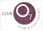 Club O7 Device mark 3173542 Trademark