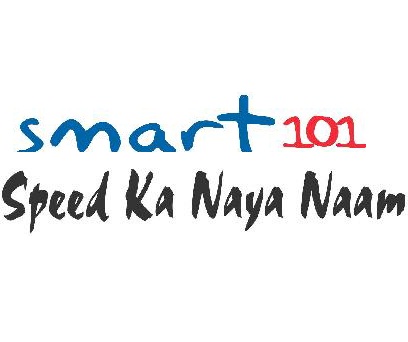 Smart 101 Speed Ka Naya Naam Device mark 3173831 Trademark