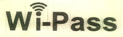 Wi-pass Device mark 3173926 Trademark