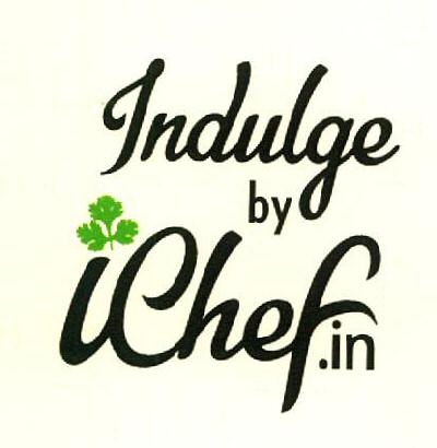 Indulge By Ichef.in Device mark 3173927 Trademark