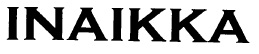 Inaikka Device mark 3175853 Trademark