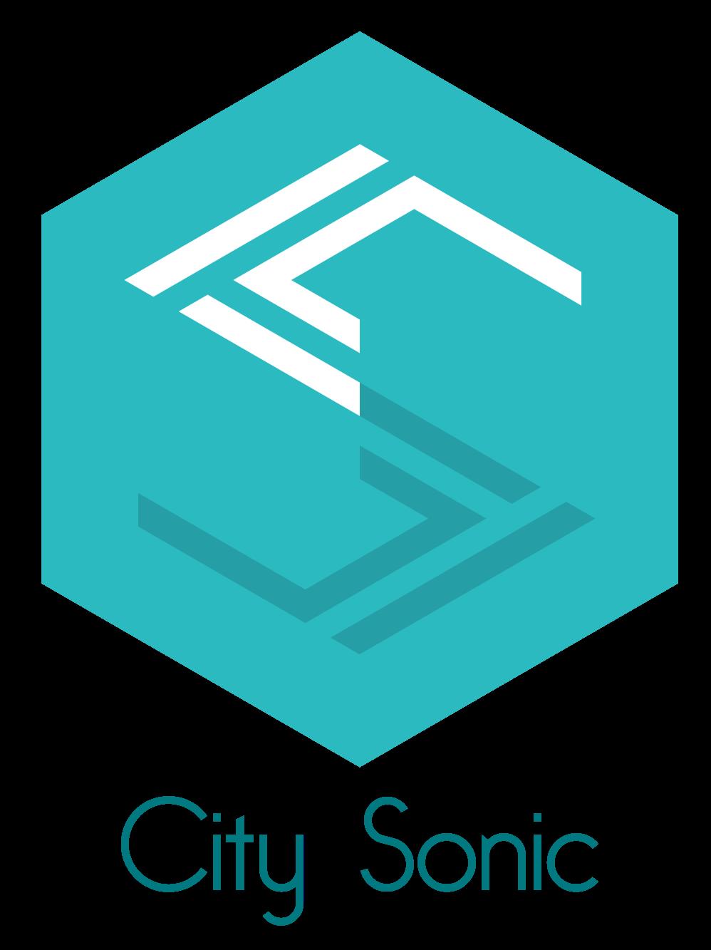 City Sonic Device mark 3175974 Trademark