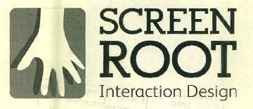 Screen Root Interaction Design Device mark 3176220 Trademark