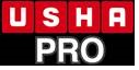 Usha Pro (device) Device mark 3176474 Trademark