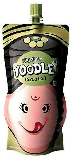 Hajmola Yoodley Device mark 3177091 Trademark