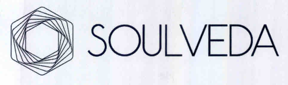 Soulveda (with Device) Device mark 3177623 Trademark