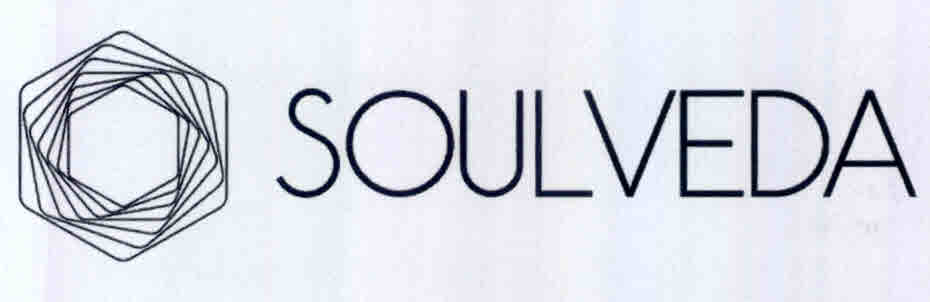Soulveda (with Device) Device mark 3177624 Trademark