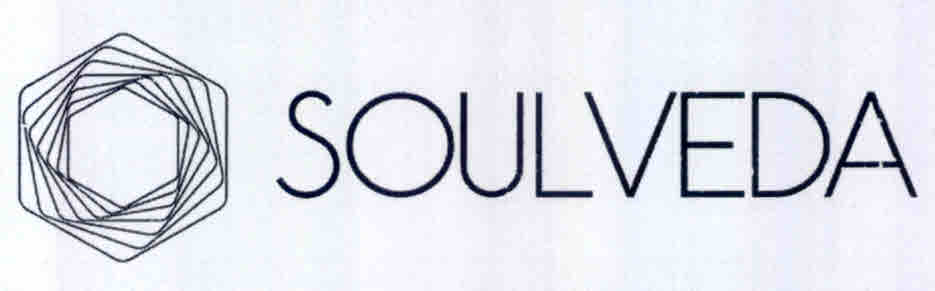 Soulveda (with Device) Device mark 3177634 Trademark