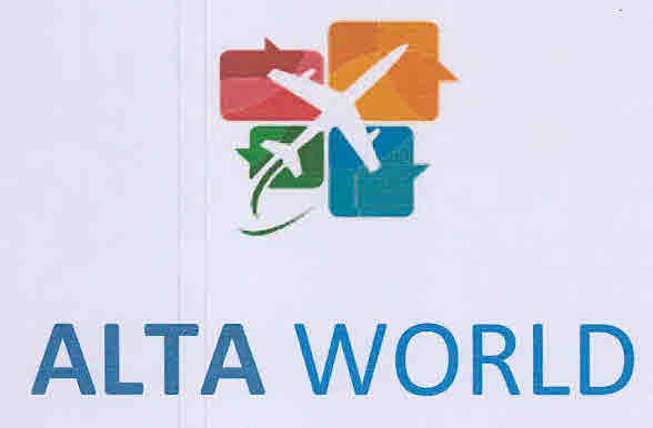 Alta World Device mark 3177641 Trademark