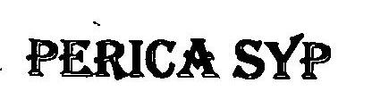 Perica Syp Device mark 3177791 Trademark