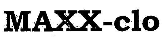 Maxx-c1o Device mark 3177820 Trademark