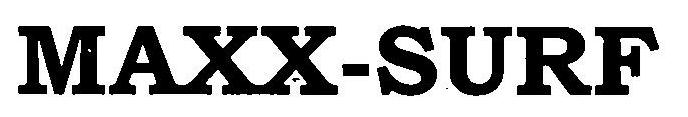 Maxx-surf Device mark 3177821 Trademark