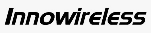 Innowireless (stylized) Device mark 3178886 Trademark