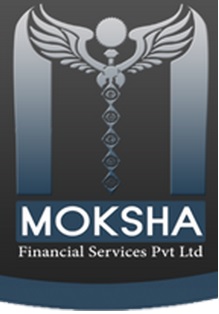 Moksha Financial Services Private Limited Device mark 3180087 Trademark