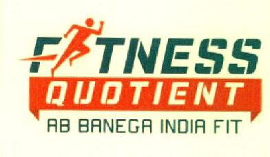 Fitness Quotient Ab Banega India Fit Device mark 3180130 Trademark
