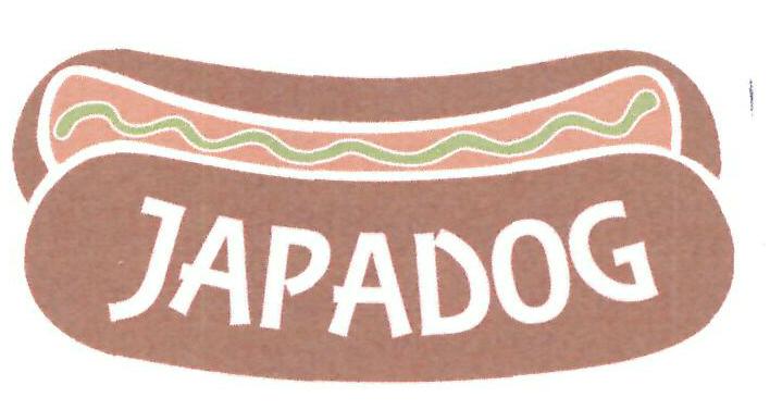 Japadog Device mark 3180240 Trademark