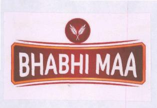 Bhabhi Maa Device mark 3181604 Trademark