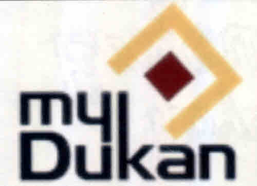 Mydukan Device mark 3181709 Trademark
