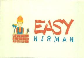 Easy Nirman Device mark 3183695 Trademark