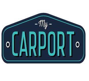 My Carport Device mark 3183727 Trademark