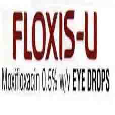 Floxis-u Device mark 3183830 Trademark