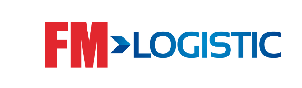 Fm Logistic (label) Device mark 3183834 Trademark