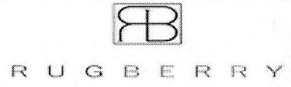 Rugberry Device mark 3183984 Trademark