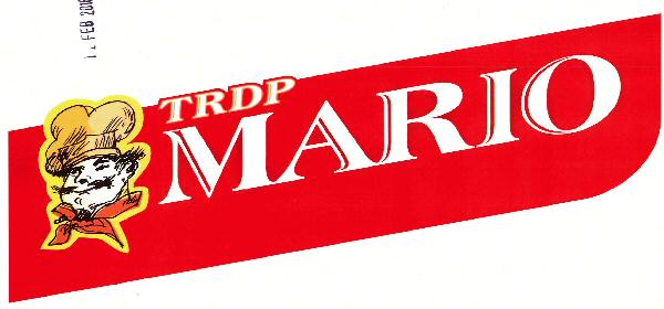 Trdp Mario Device mark 3183995 Trademark