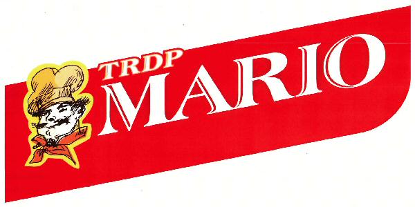 Trdp Mario Device mark 3184005 Trademark