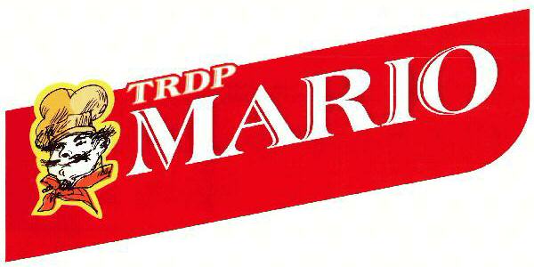 Trdp Mario Device mark 3184031 Trademark