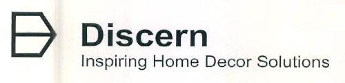 Discern Inspiring Home Decor Solutions Device mark 3185422 Trademark