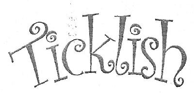 Ticklish Device mark 3185531 Trademark