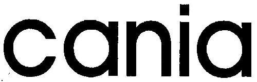 Cania Device mark 3185641 Trademark