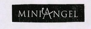 Mini Angel Device mark 3185667 Trademark