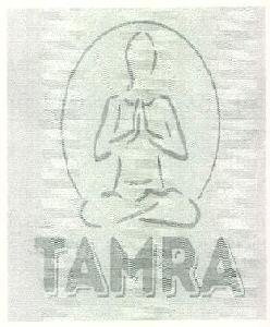 Tamra (device Of Human Caricature) Device mark 3186663 Trademark