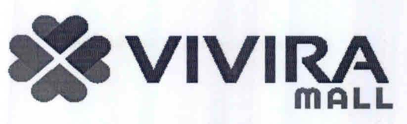 Vivira Mall Device mark 3186677 Trademark