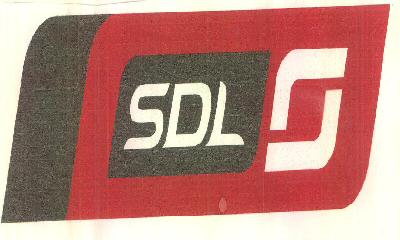 Sdl Device mark 3186716 Trademark