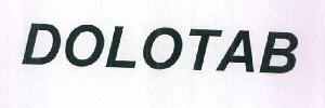 Dolotab Device mark 3186725 Trademark