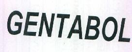 Gentabol Device mark 3186726 Trademark