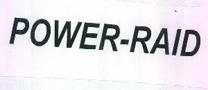 Power-raid Device mark 3186729 Trademark
