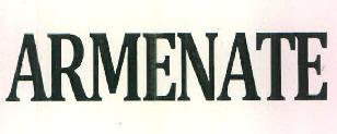 Armenate Device mark 3186765 Trademark