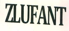Zlufant Device mark 3186768 Trademark