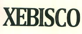 Xebisco Device mark 3186788 Trademark