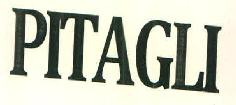 Pitagli Device mark 3186790 Trademark