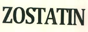 Zostatin Device mark 3186797 Trademark