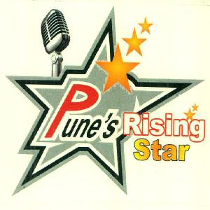 Pune's Rising Star Device mark 3186828 Trademark
