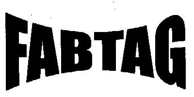 Fabtag Device mark 3187852 Trademark