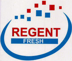 Regent Fresh Device mark 3187902 Trademark