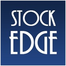 Stockedge Device mark 3187933 Trademark