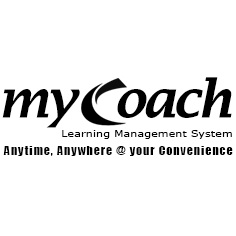 Mycoach - Learning Management System - Anytime, Anywhere @ Your Convenience Device mark 3189333 Trademark